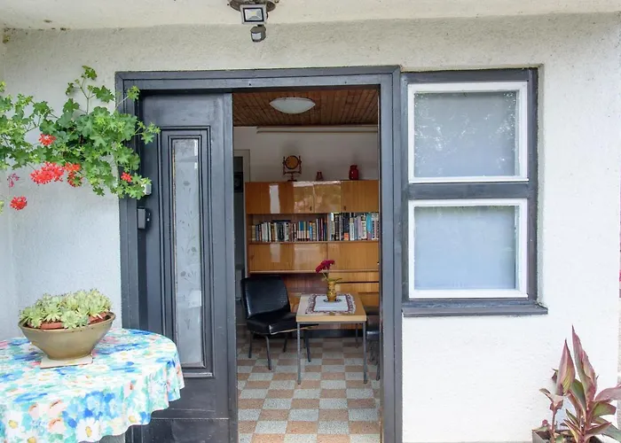 Apartment Mia