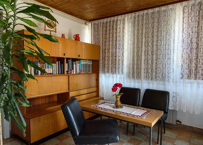 Apartment Mia