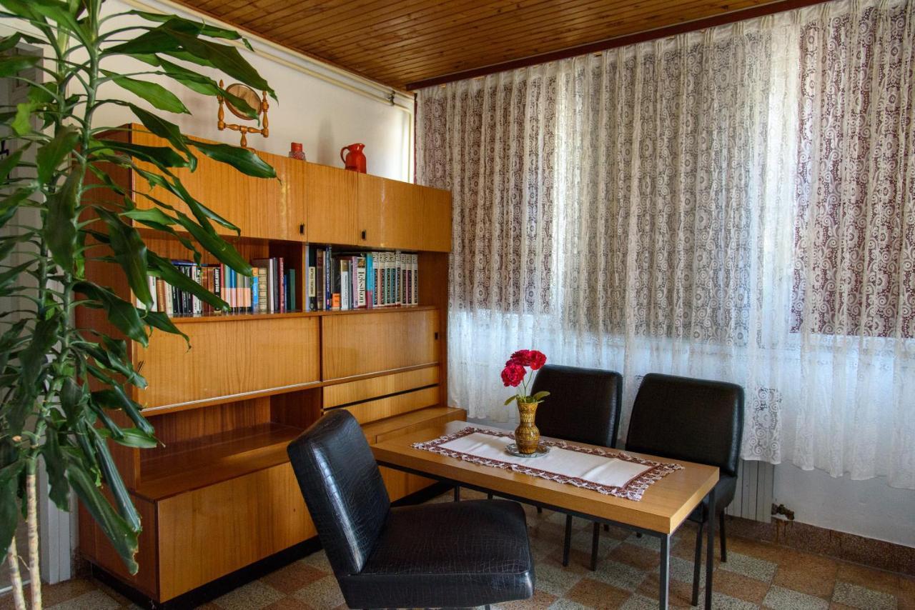 Apartment Mia *